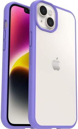 Refurbished OtterBox React Phone Case For iPhone 15 Plus - Reebelo Nederland
