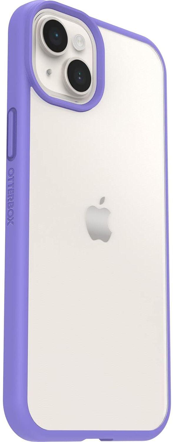 Refurbished OtterBox React Phone Case For iPhone 15 Plus - Reebelo Nederland