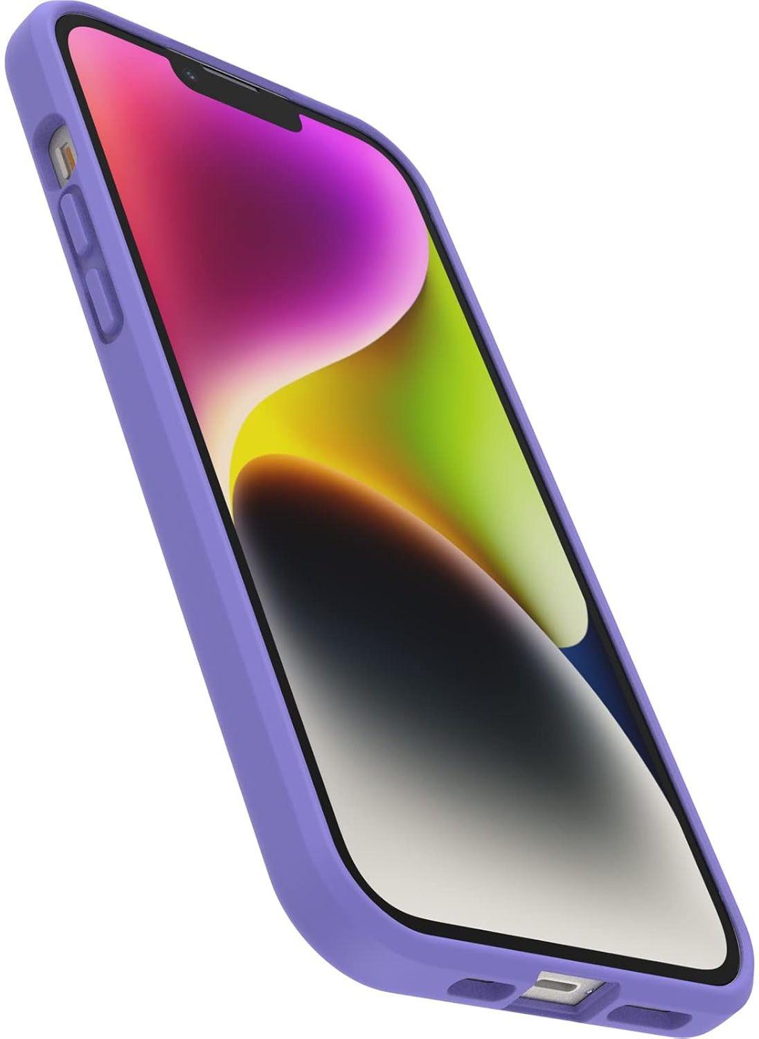 Refurbished OtterBox React Phone Case For iPhone 15 Plus - Reebelo Nederland