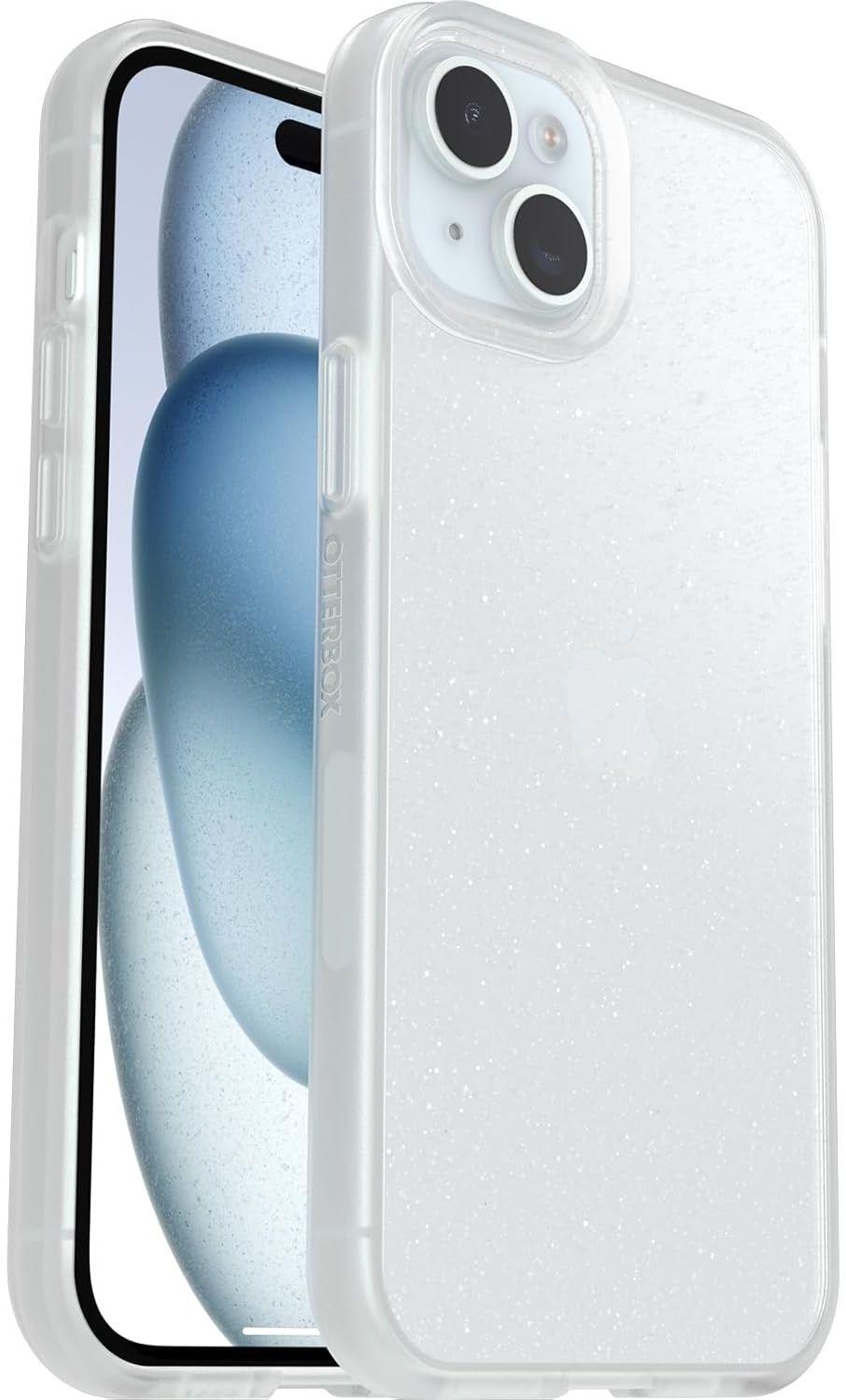 Refurbished OtterBox React Phone Case For iPhone 15 Plus - Reebelo Nederland