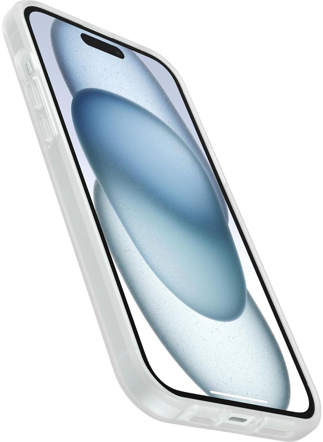 Refurbished OtterBox React Phone Case For iPhone 15 Plus - Reebelo Nederland