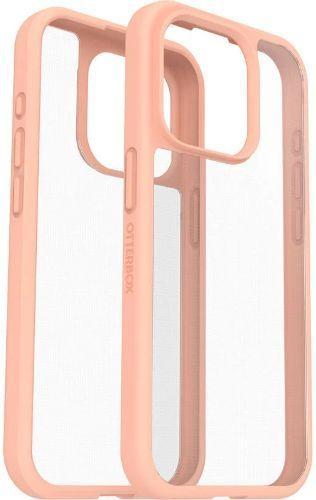 Refurbished OtterBox React Phone Case For iPhone 15 Pro - Reebelo Nederland