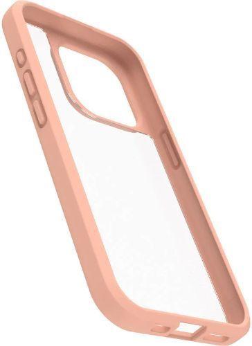 Refurbished OtterBox React Phone Case For iPhone 15 Pro - Reebelo Nederland