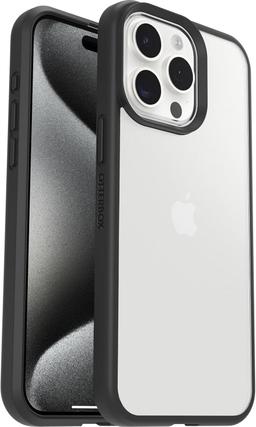 Refurbished OtterBox React Phone Case For iPhone 15 Pro Max - Reebelo Nederland