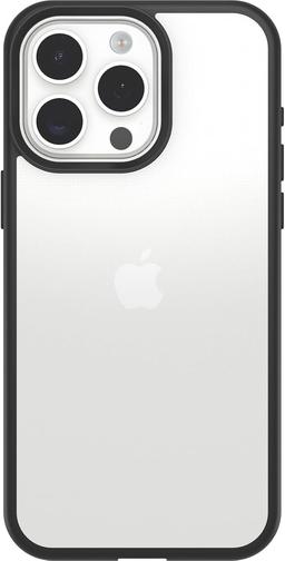 Refurbished OtterBox React Phone Case For iPhone 15 Pro Max - Reebelo Nederland