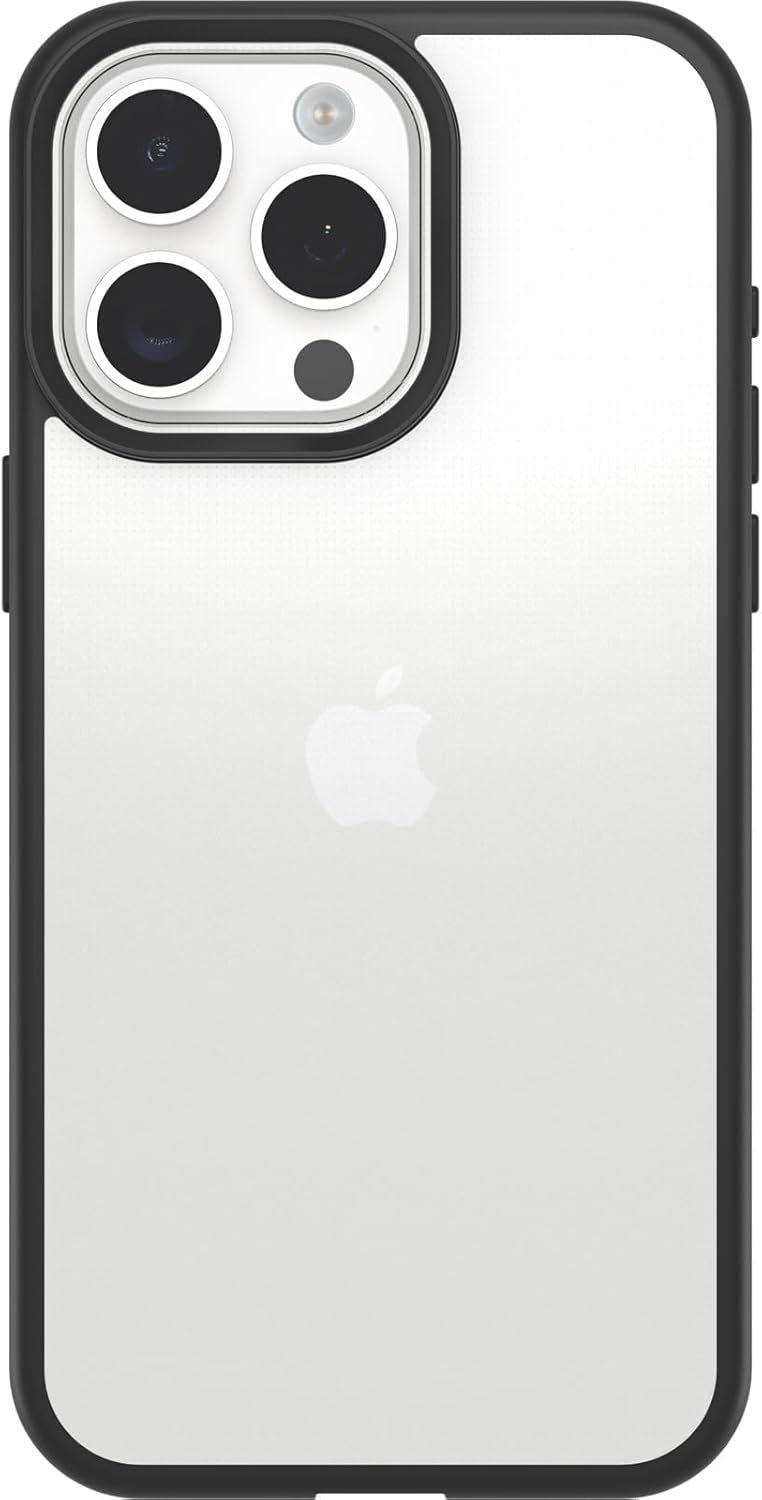 Refurbished OtterBox React Phone Case For iPhone 15 Pro Max - Reebelo Nederland