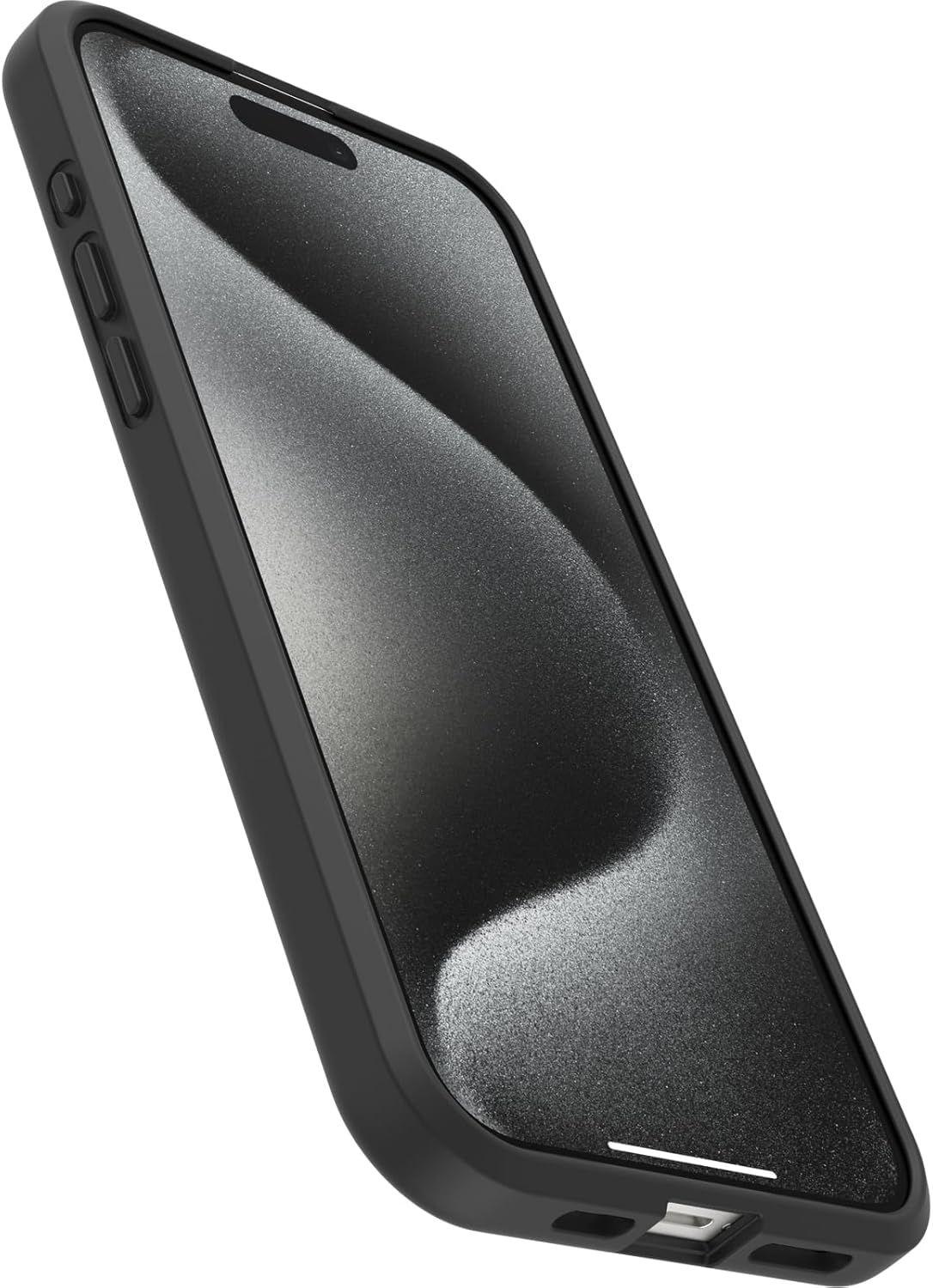 Refurbished OtterBox React Phone Case For iPhone 15 Pro Max - Reebelo Nederland
