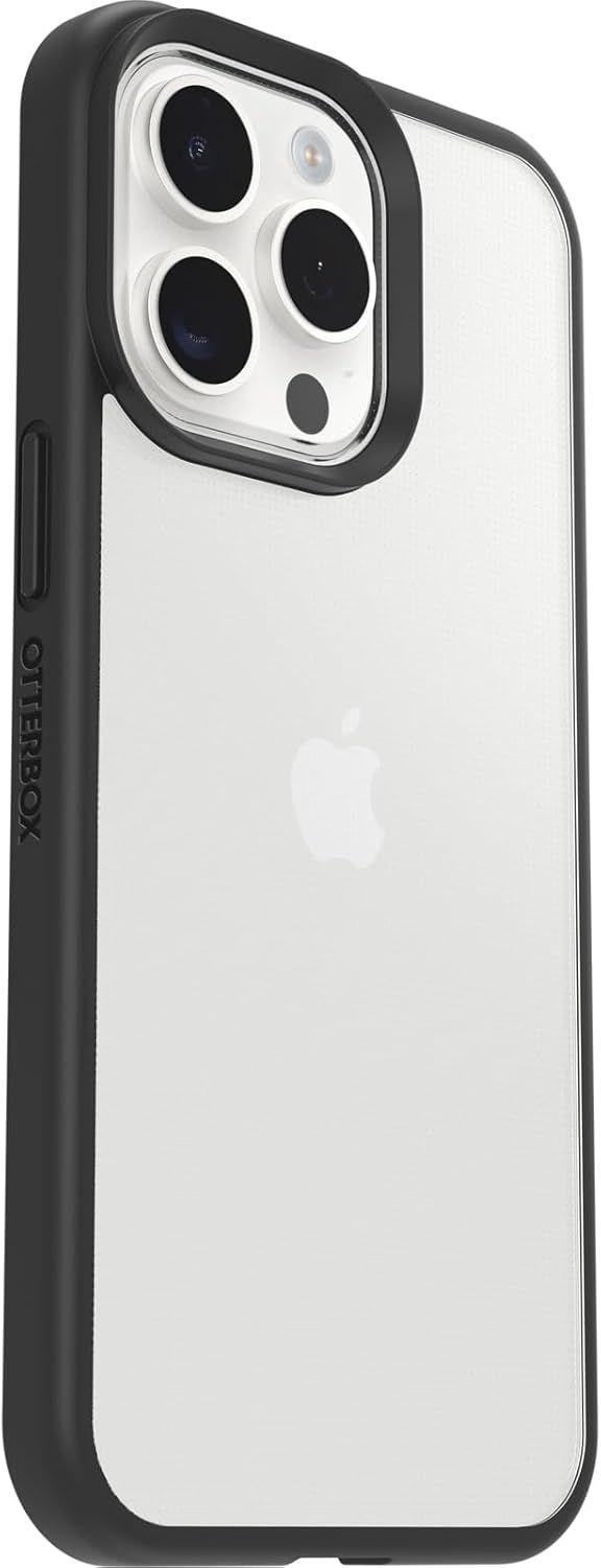 Refurbished OtterBox React Phone Case For iPhone 15 Pro Max - Reebelo Nederland