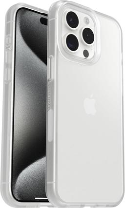 Refurbished OtterBox React Phone Case For iPhone 15 Pro Max - Reebelo Nederland