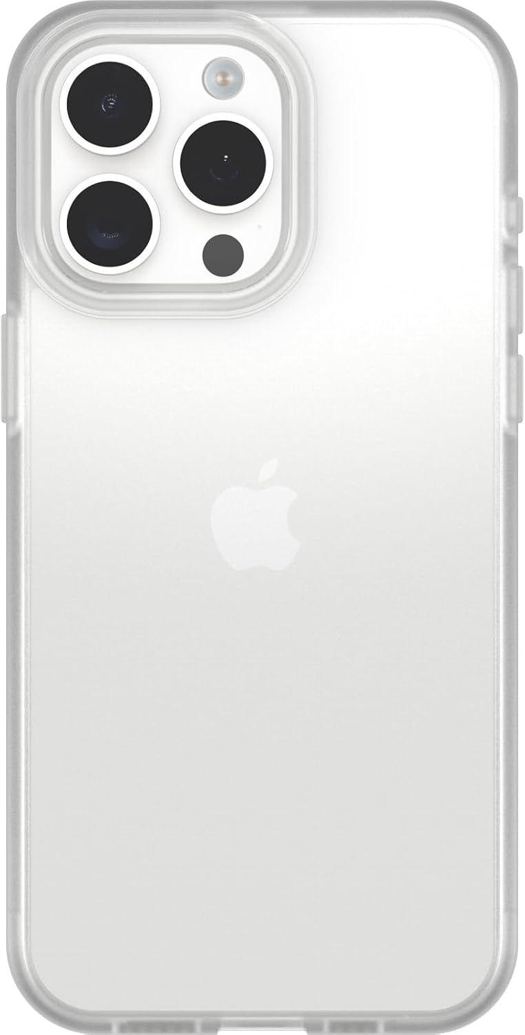 Refurbished OtterBox React Phone Case For iPhone 15 Pro Max - Reebelo Nederland