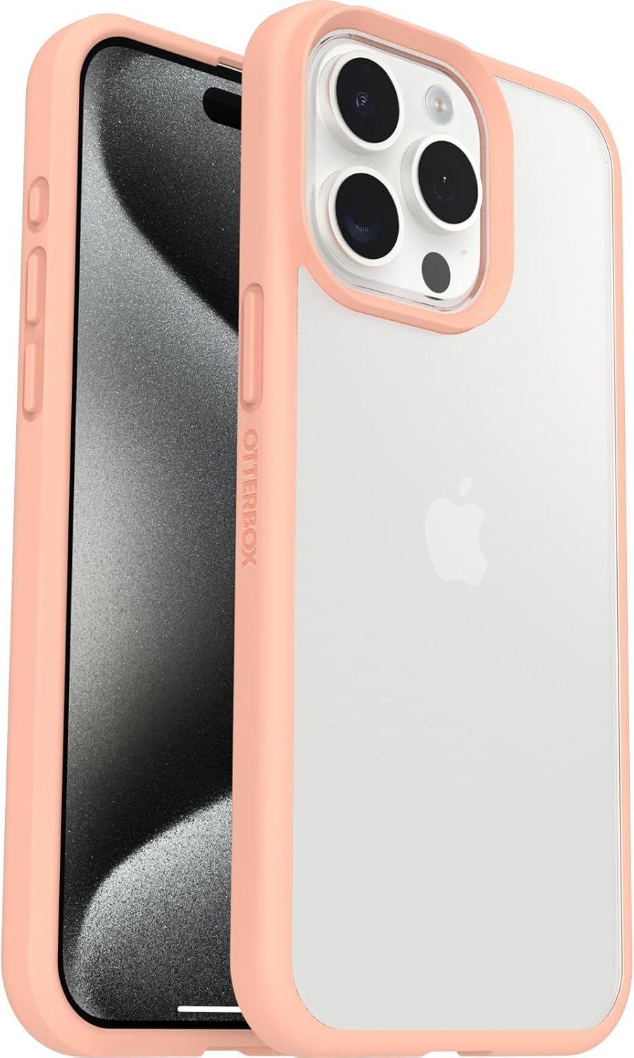 Refurbished OtterBox React Phone Case For iPhone 15 Pro Max - Reebelo Nederland