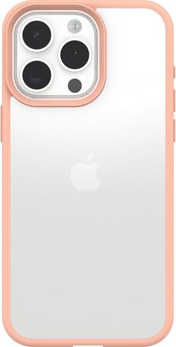Refurbished OtterBox React Phone Case For iPhone 15 Pro Max - Reebelo Nederland