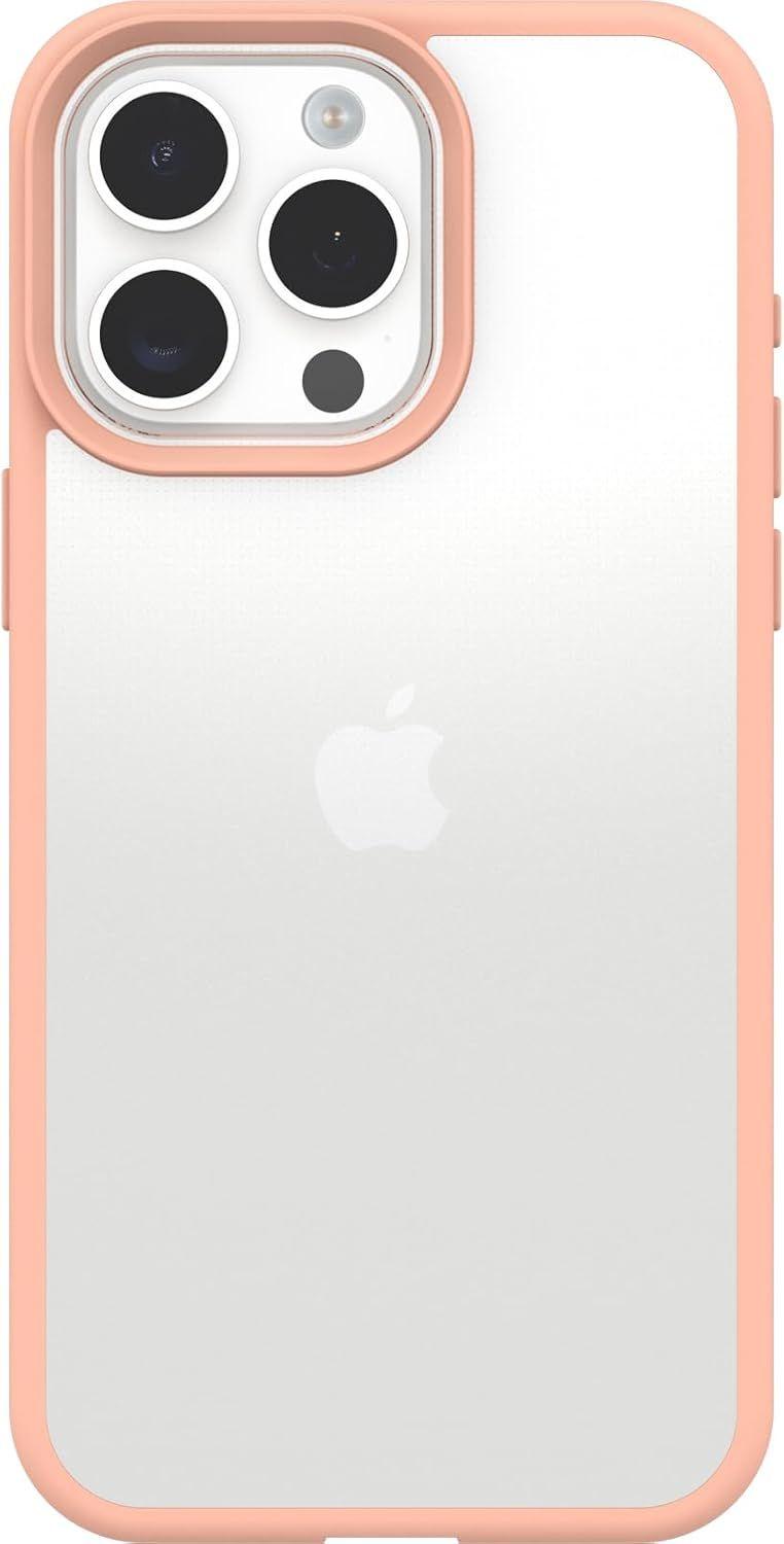 Refurbished OtterBox React Phone Case For iPhone 15 Pro Max - Reebelo Nederland