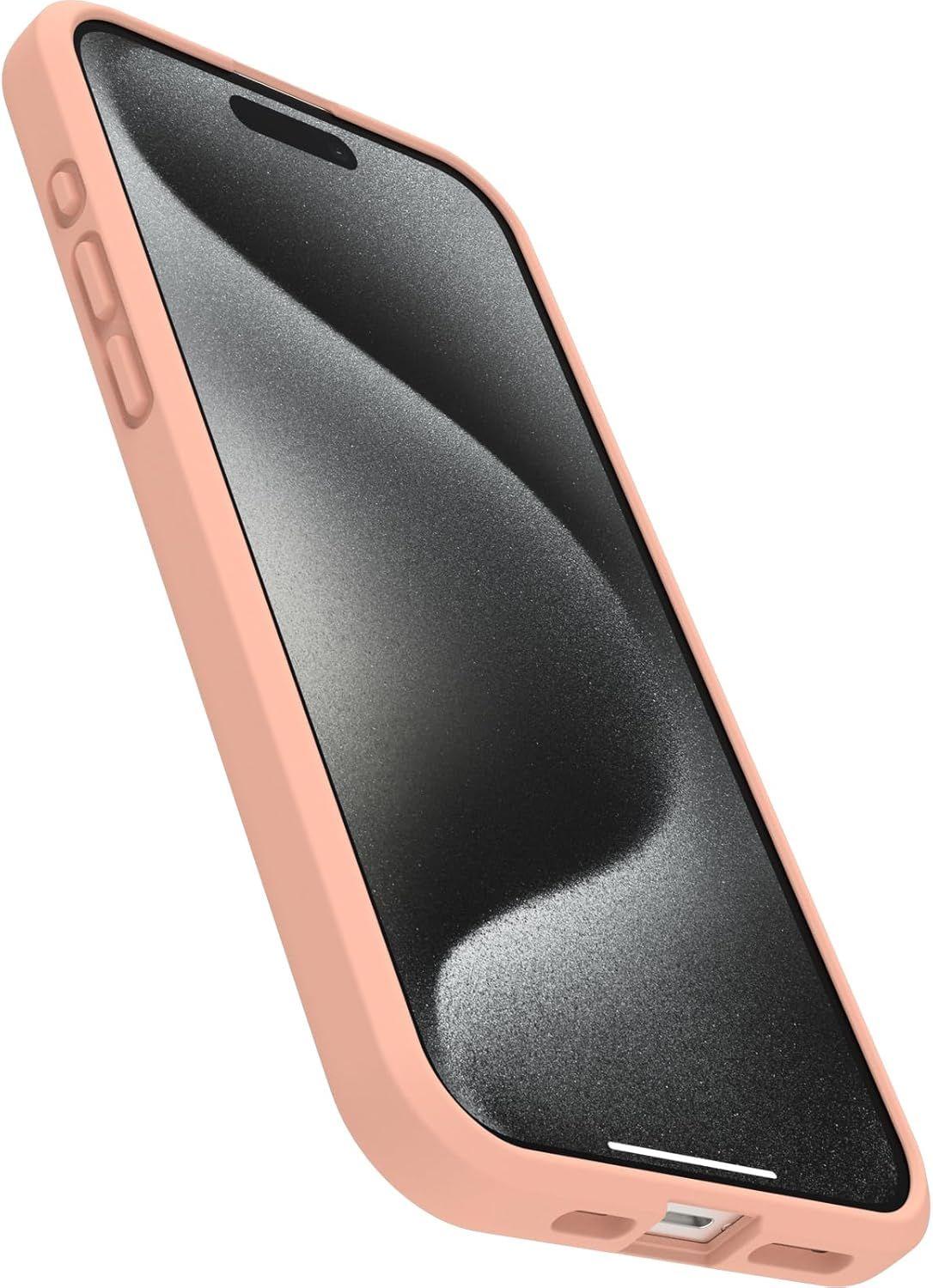 Refurbished OtterBox React Phone Case For iPhone 15 Pro Max - Reebelo Nederland