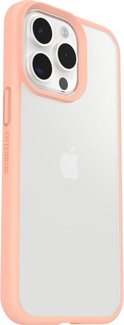 Refurbished OtterBox React Phone Case For iPhone 15 Pro Max - Reebelo Nederland