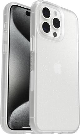 Refurbished OtterBox React Phone Case For iPhone 15 Pro Max - Reebelo Nederland