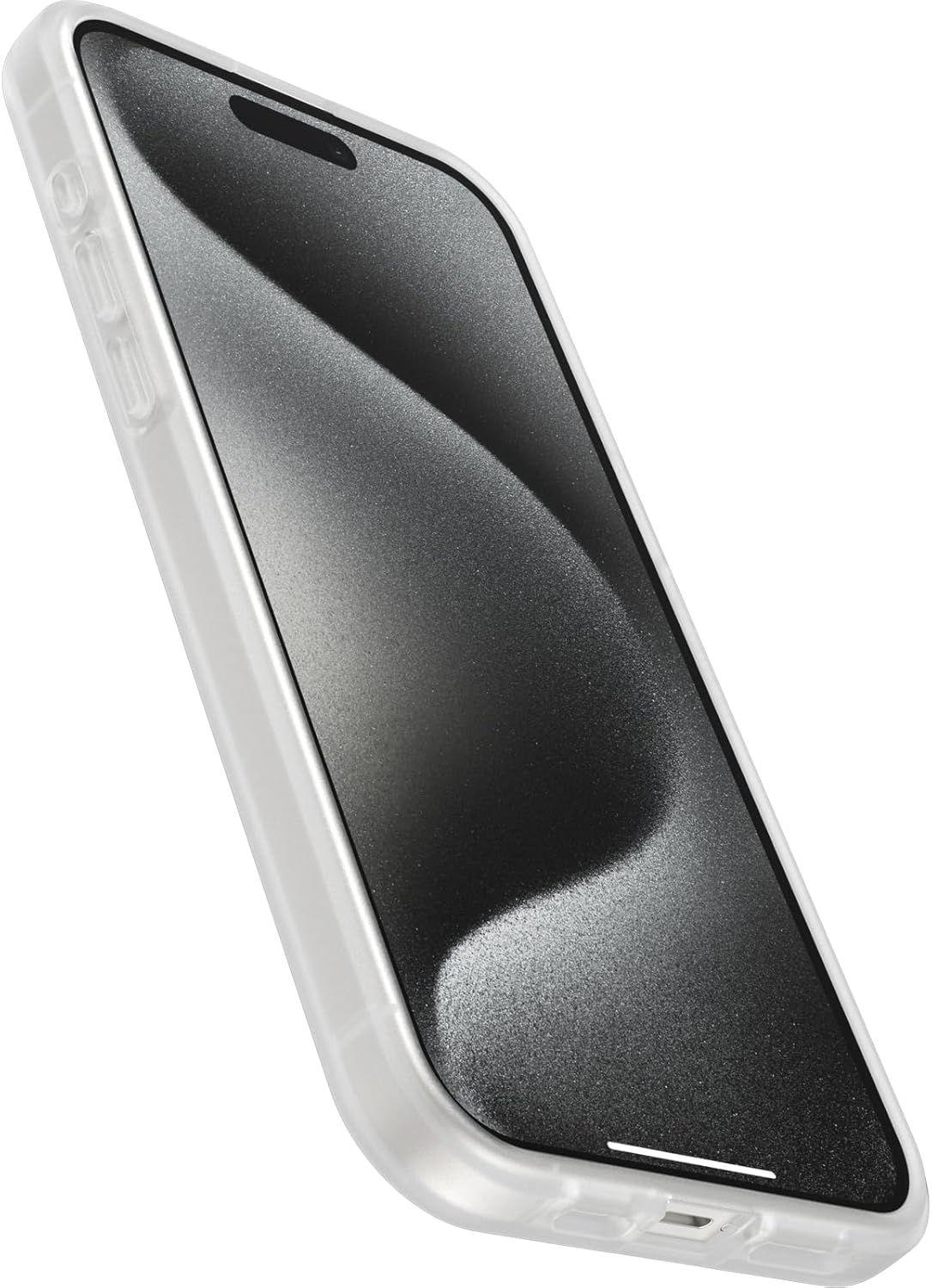 Refurbished OtterBox React Phone Case For iPhone 15 Pro Max - Reebelo Nederland