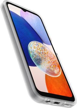 Refurbished OtterBox React Phone Case For Samsung Galaxy A14 5G - Reebelo Nederland