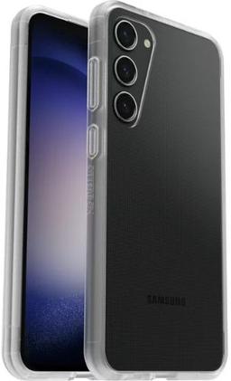 Refurbished OtterBox React Phone Case For Samsung Galaxy S23 - Reebelo Nederland