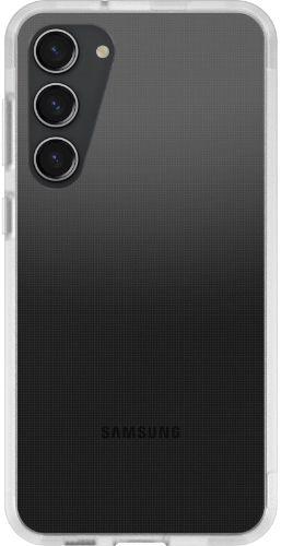 Refurbished OtterBox React Phone Case For Samsung Galaxy S23 - Reebelo Nederland