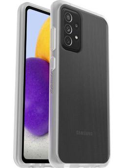 Refurbished Otterbox React Series Phone Case for Galaxy A72 - Reebelo Nederland