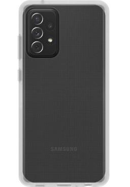 Refurbished Otterbox React Series Phone Case for Galaxy A72 - Reebelo Nederland