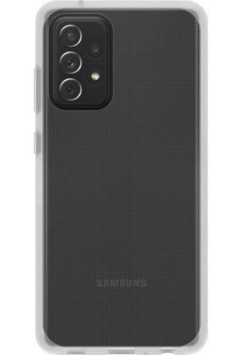 Refurbished Otterbox React Series Phone Case for Galaxy A72 - Reebelo Nederland