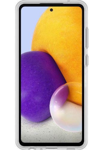 Refurbished Otterbox React Series Phone Case for Galaxy A72 - Reebelo Nederland