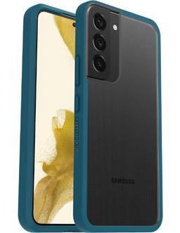 Refurbished Otterbox React Series Phone Case for Galaxy S22 - Reebelo Nederland