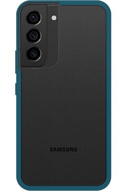 Refurbished Otterbox React Series Phone Case for Galaxy S22 - Reebelo Nederland