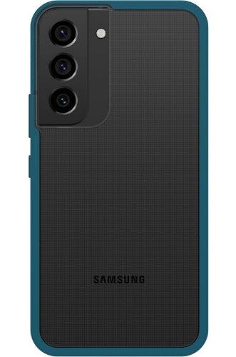 Refurbished Otterbox React Series Phone Case for Galaxy S22 - Reebelo Nederland