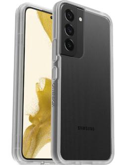 Refurbished Otterbox React Series Phone Case for Galaxy S22 - Reebelo Nederland