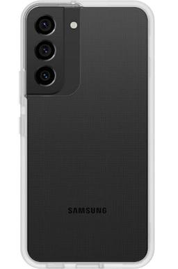Refurbished Otterbox React Series Phone Case for Galaxy S22 - Reebelo Nederland
