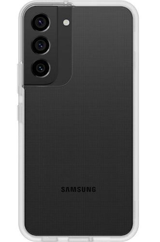 Refurbished Otterbox React Series Phone Case for Galaxy S22 - Reebelo Nederland