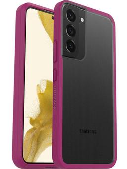 Refurbished Otterbox React Series Phone Case for Galaxy S22 - Reebelo Nederland