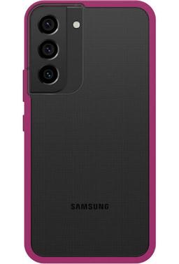 Refurbished Otterbox React Series Phone Case for Galaxy S22 - Reebelo Nederland