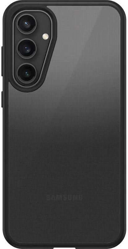 Refurbished OtterBox React Series Phone Case for Galaxy S23 FE - Reebelo Nederland