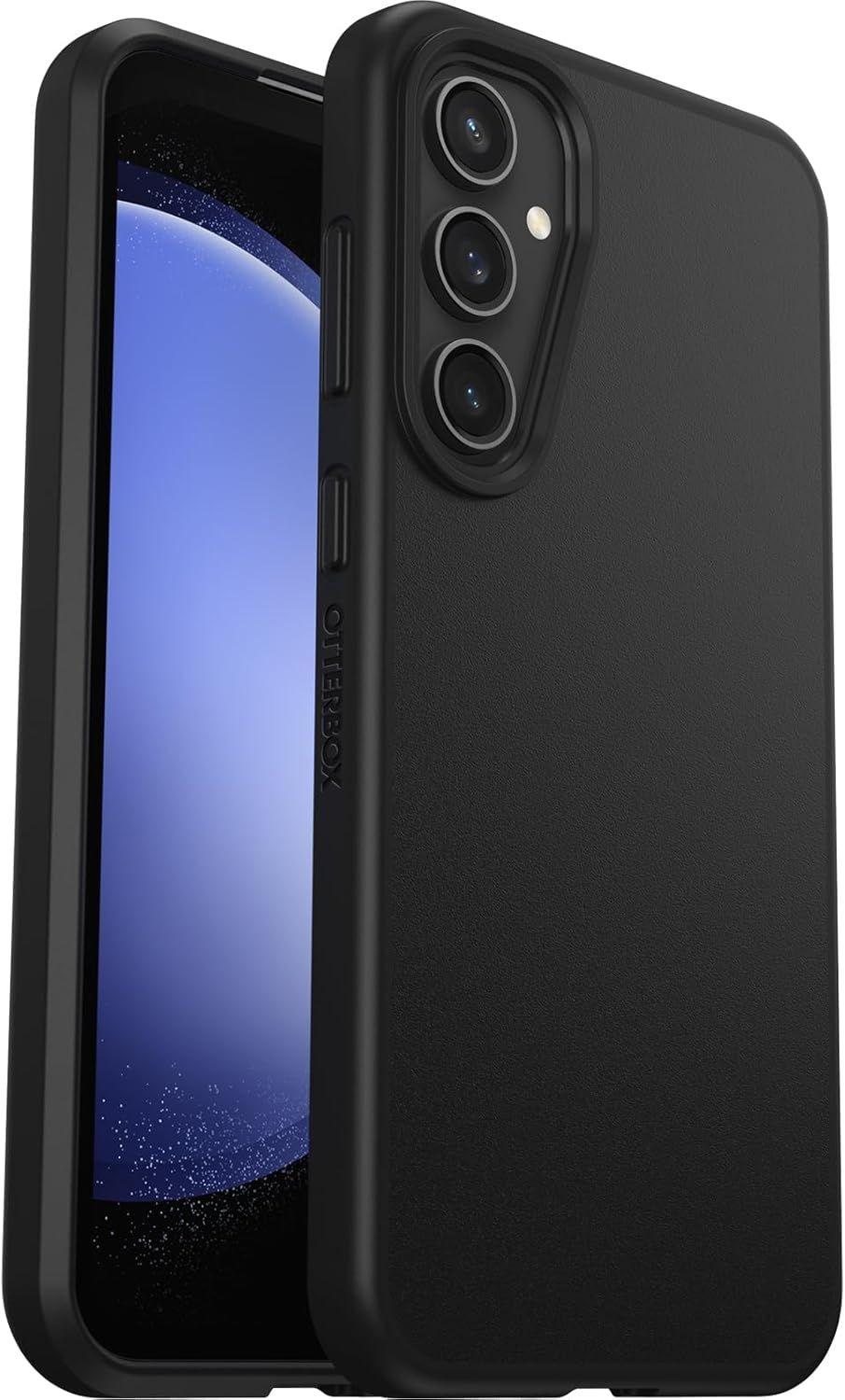 Refurbished OtterBox React Series Phone Case for Galaxy S23 FE - Reebelo Nederland