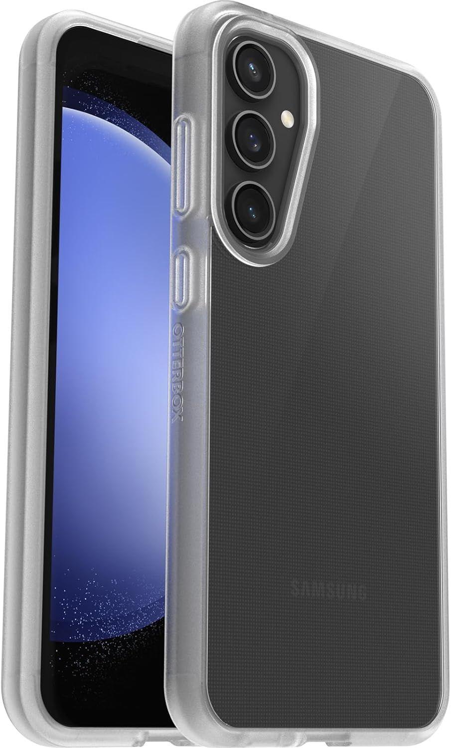 Refurbished OtterBox React Series Phone Case for Galaxy S23 FE - Reebelo Nederland