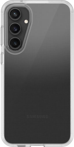 Refurbished OtterBox React Series Phone Case for Galaxy S23 FE - Reebelo Nederland