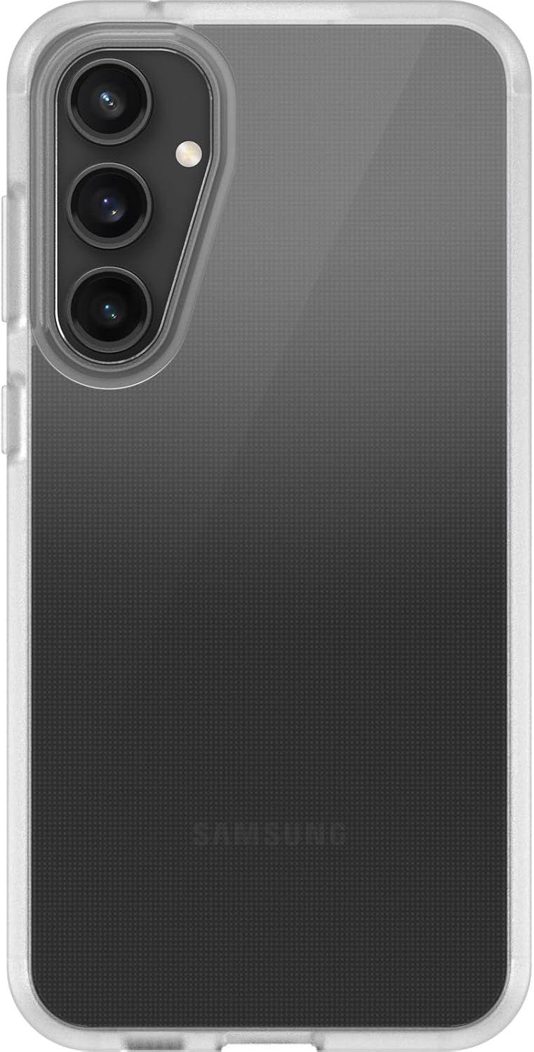 Refurbished OtterBox React Series Phone Case for Galaxy S23 FE - Reebelo Nederland