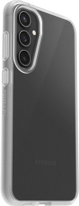 Refurbished OtterBox React Series Phone Case for Galaxy S23 FE - Reebelo Nederland