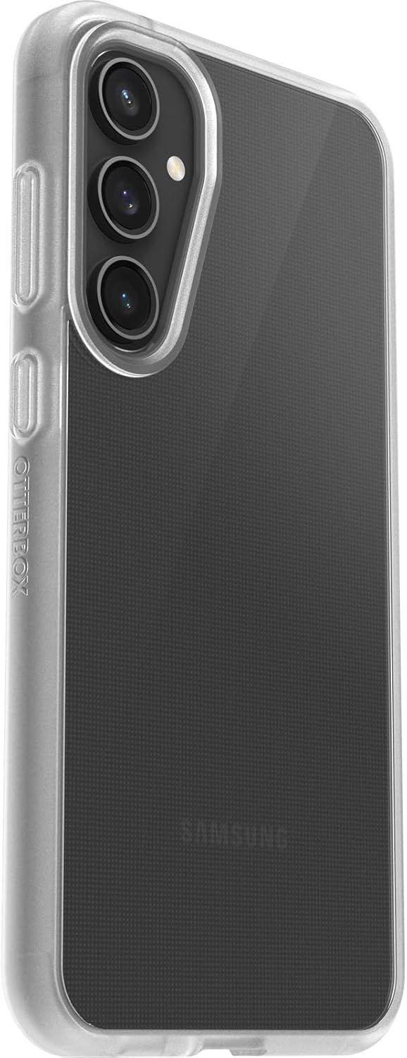 Refurbished OtterBox React Series Phone Case for Galaxy S23 FE - Reebelo Nederland
