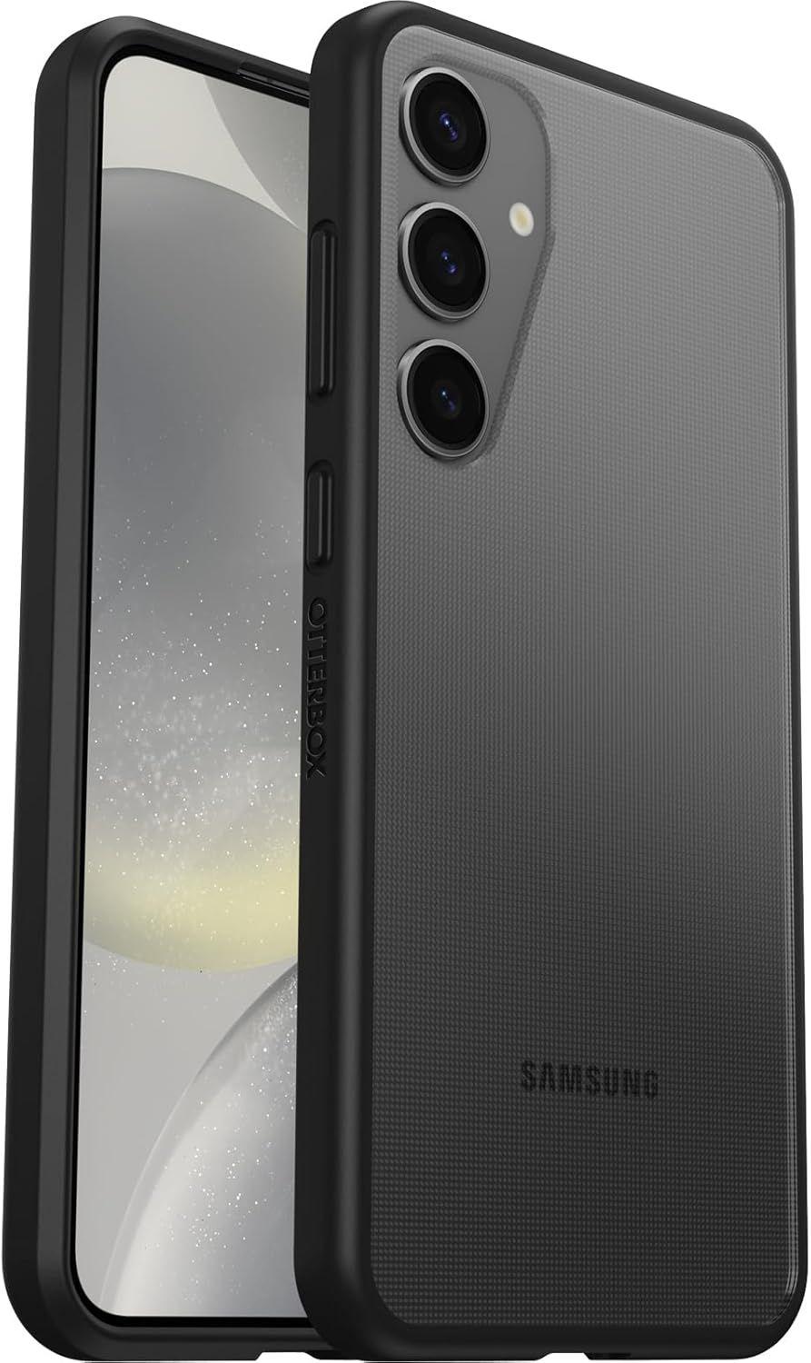 Refurbished OtterBox React Series Phone Case for Galaxy S24+ - Reebelo Nederland