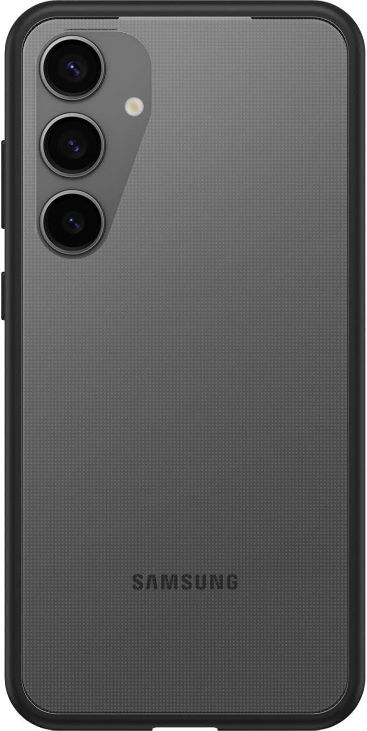Refurbished OtterBox React Series Phone Case for Galaxy S24+ - Reebelo Nederland