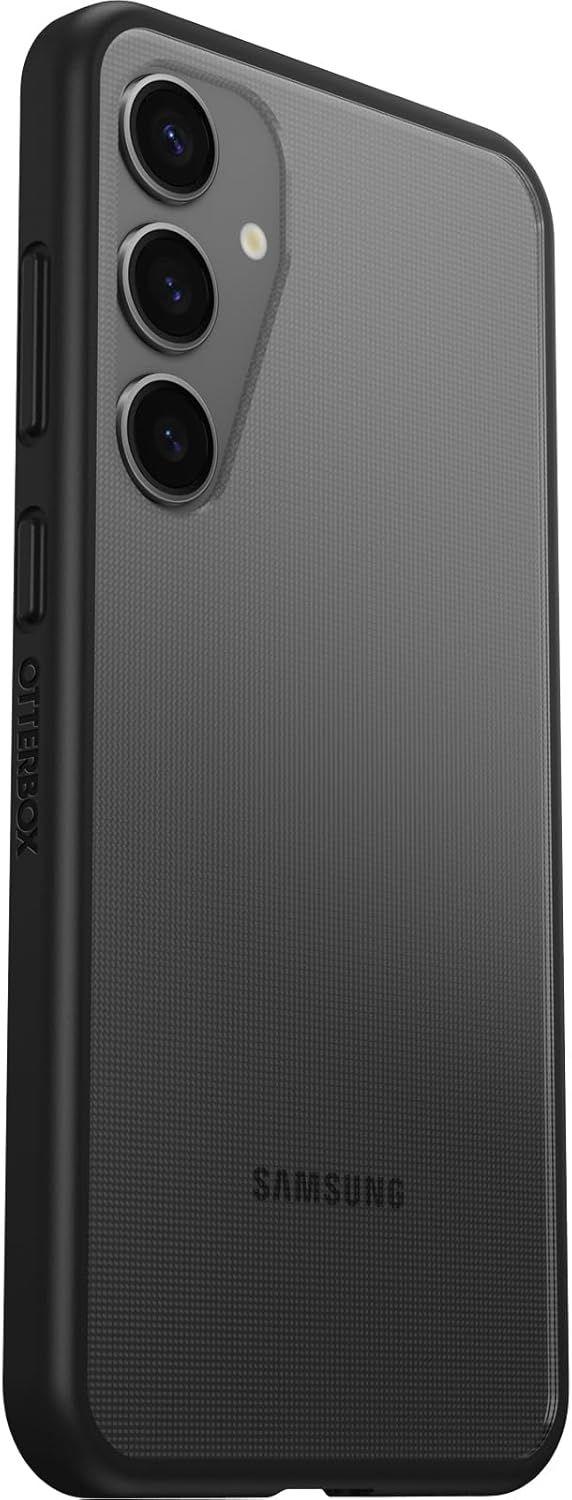 Refurbished OtterBox React Series Phone Case for Galaxy S24+ - Reebelo Nederland
