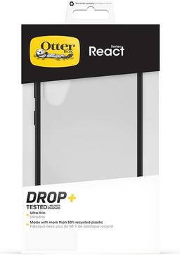 Refurbished OtterBox React Series Phone Case for Galaxy S24+ - Reebelo Nederland