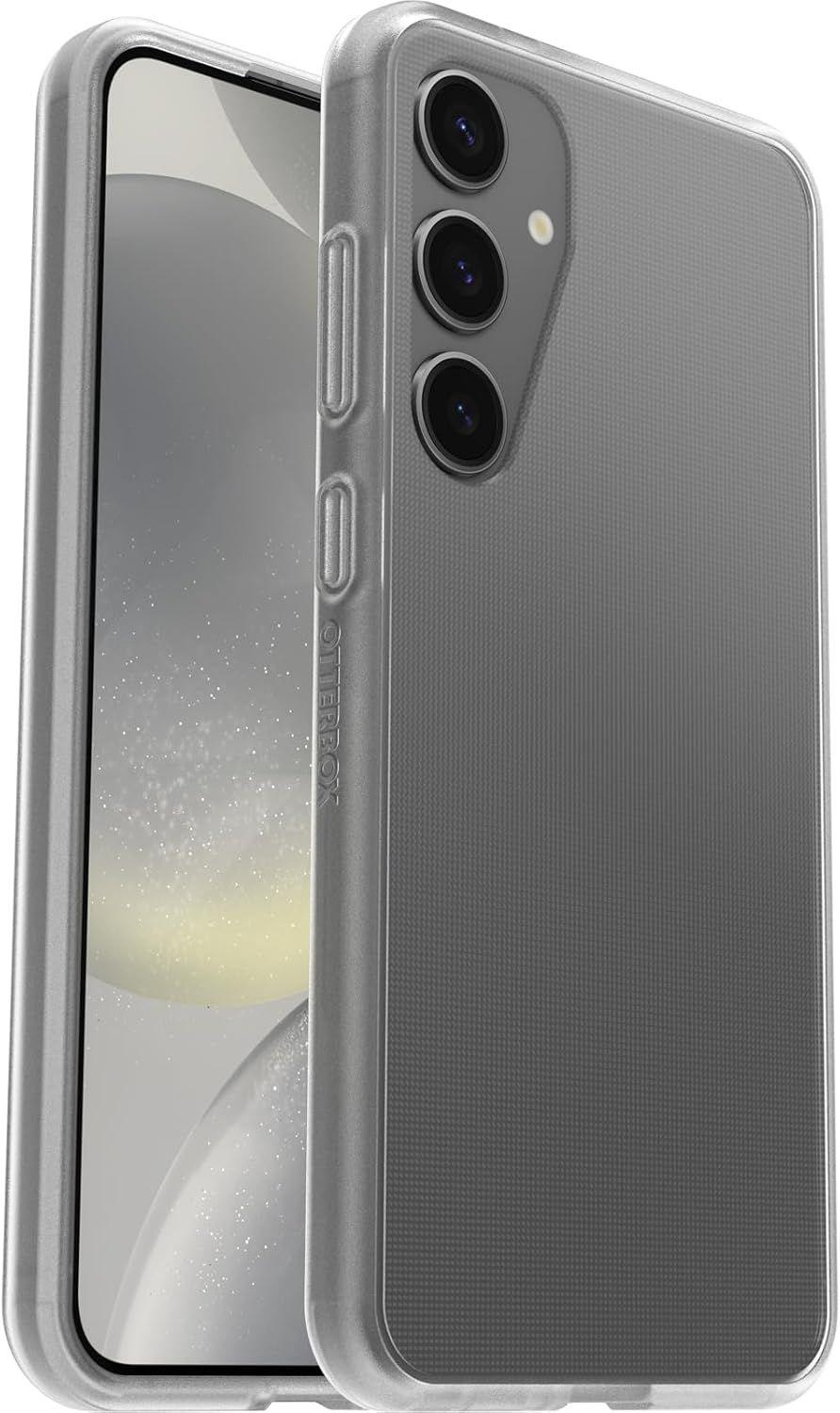 Refurbished OtterBox React Series Phone Case for Galaxy S24+ - Reebelo Nederland