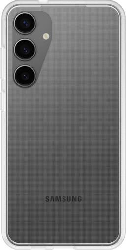 Refurbished OtterBox React Series Phone Case for Galaxy S24+ - Reebelo Nederland