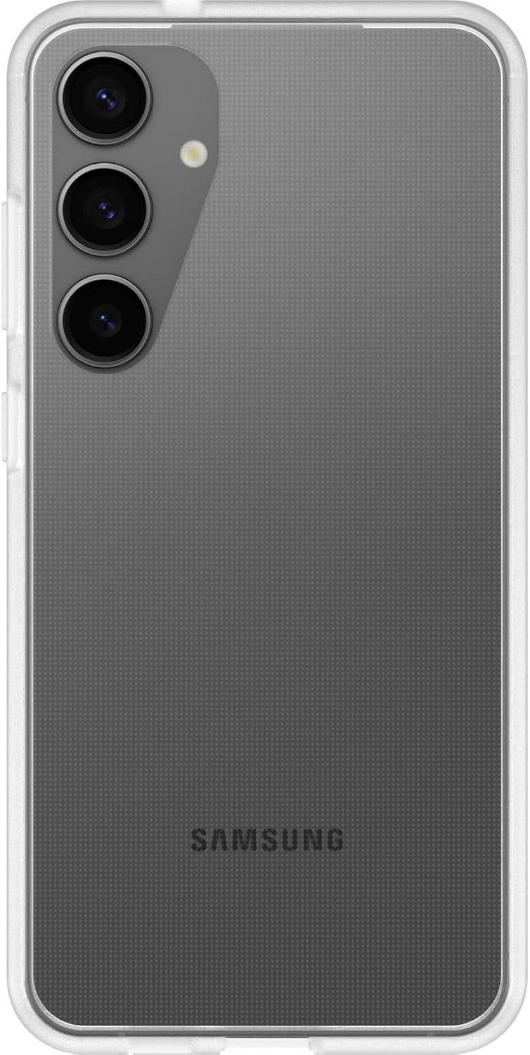Refurbished OtterBox React Series Phone Case for Galaxy S24+ - Reebelo Nederland